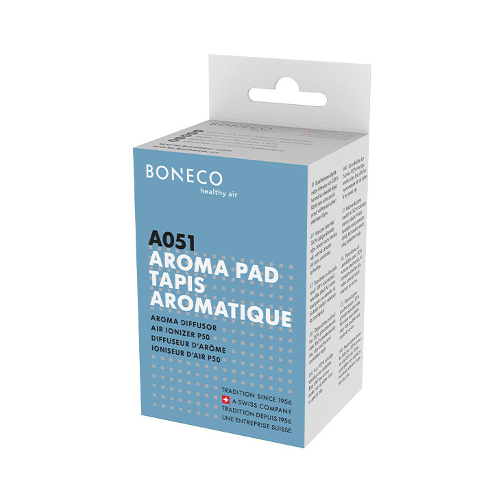 A051 Aroma Pad