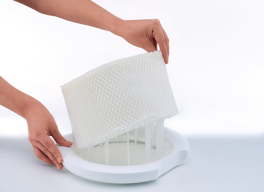 A7018 Evaporator Mat