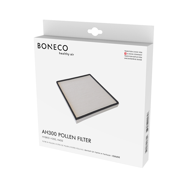AH300 POLLEN Filter
