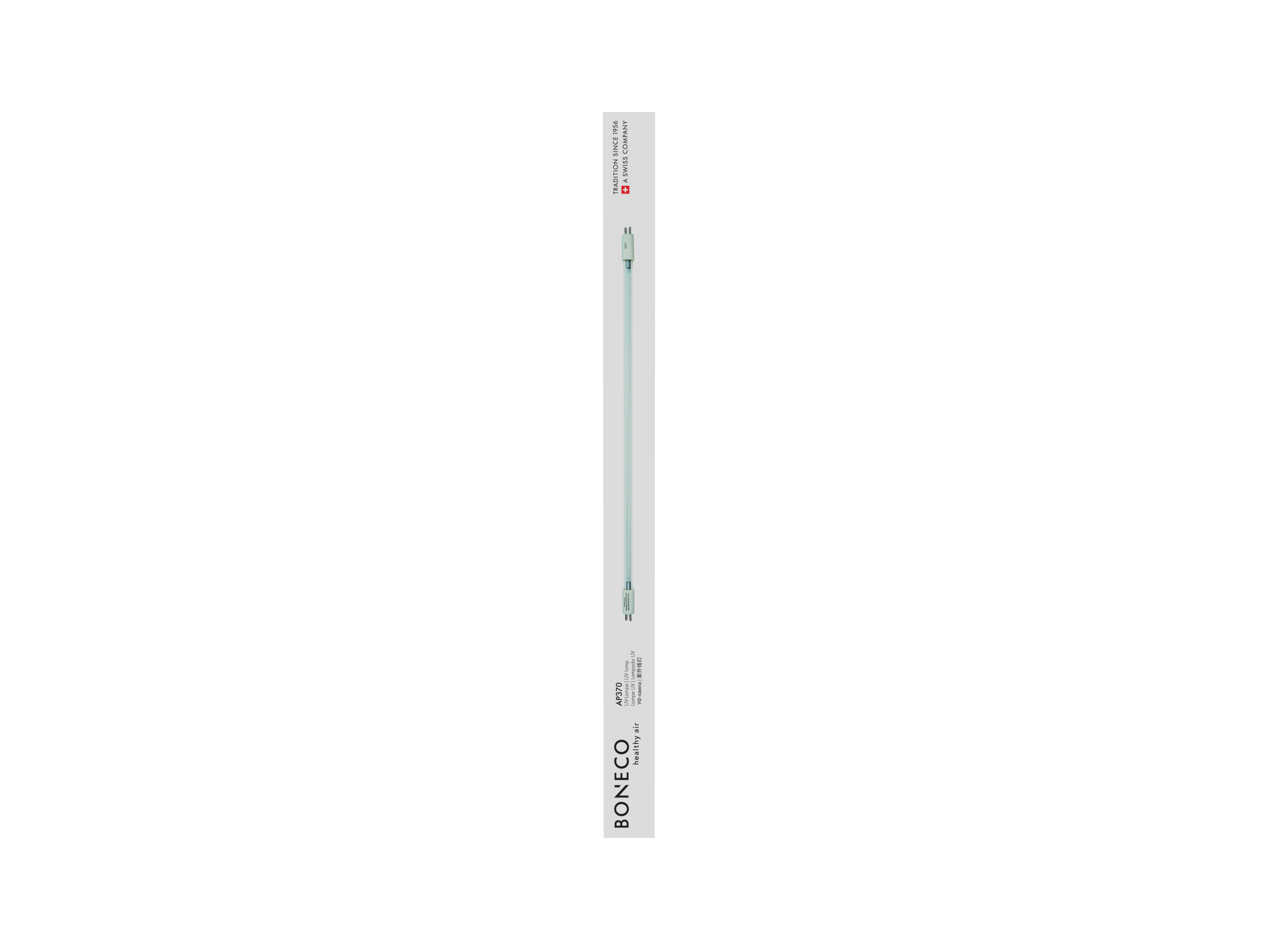 AP371 UV-C Lampe