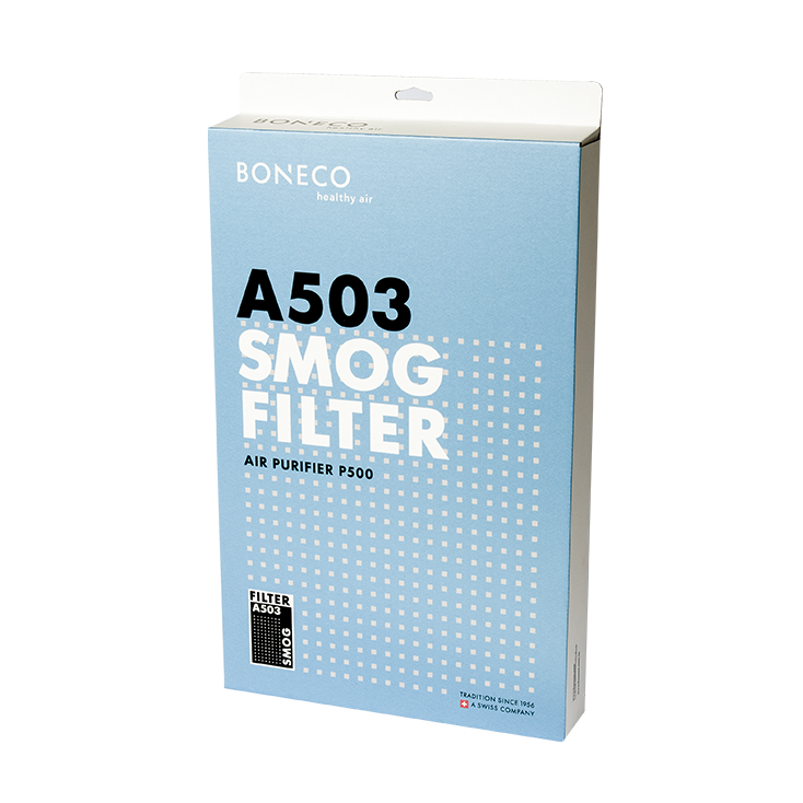 A503 SMOG Filter
