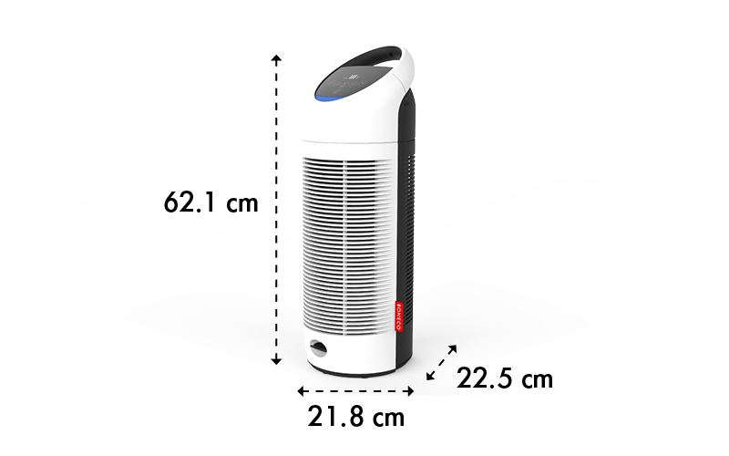 Air Purifier P300