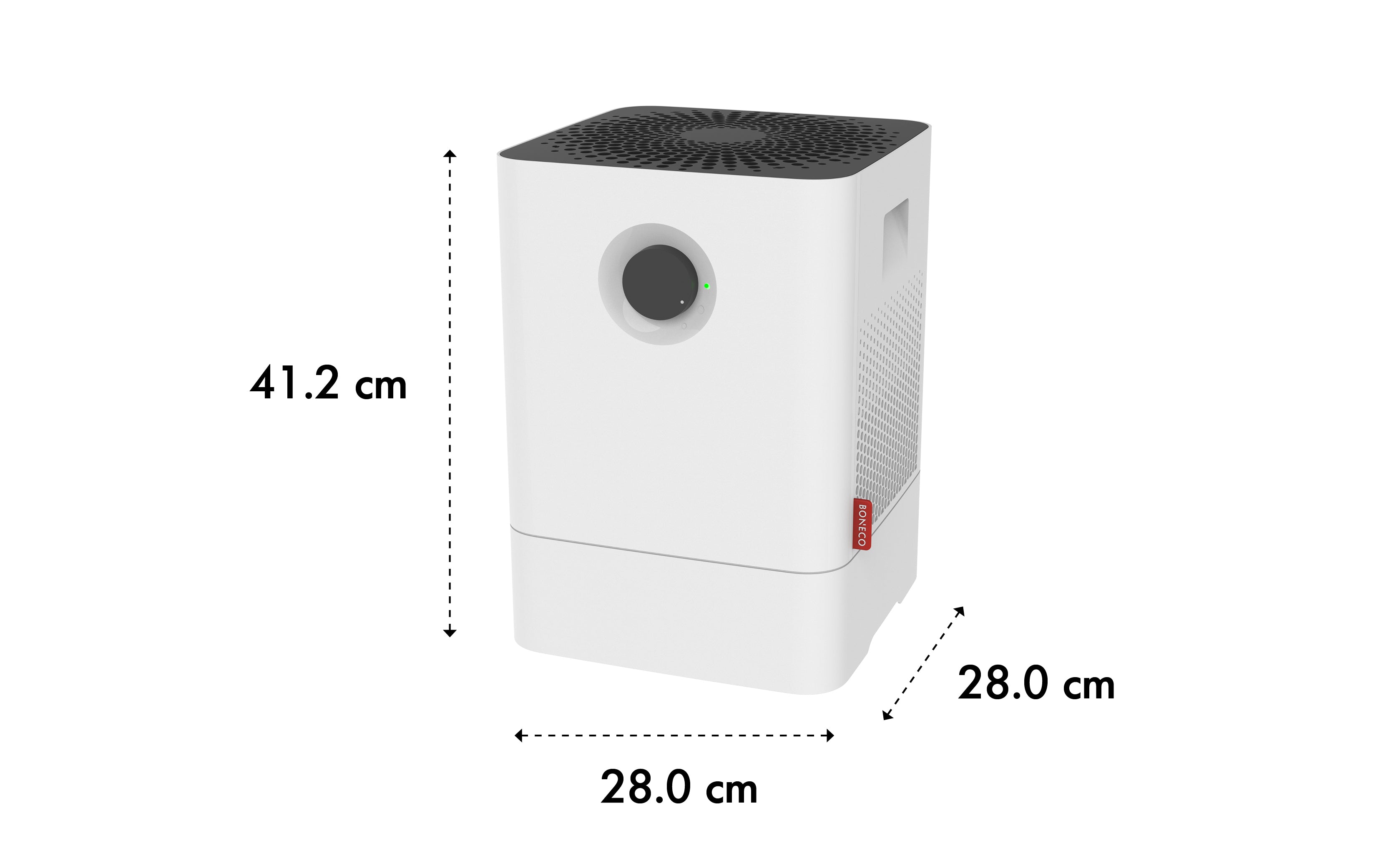 Humidifier Air Washer W200