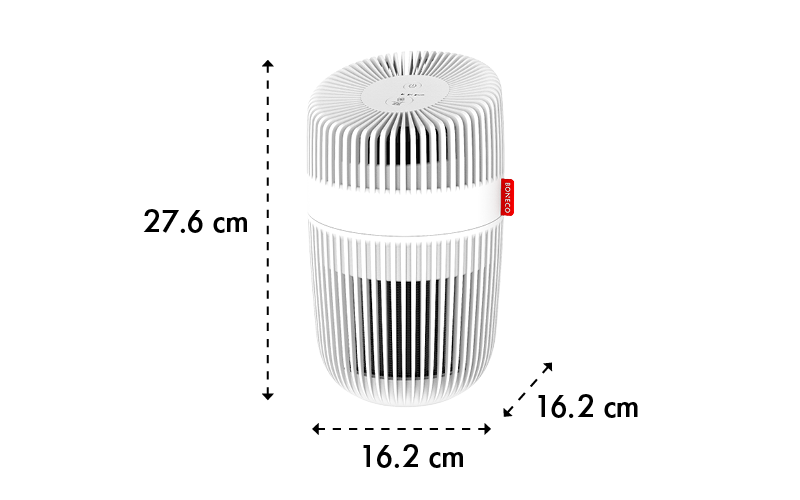 Air Purifier P130