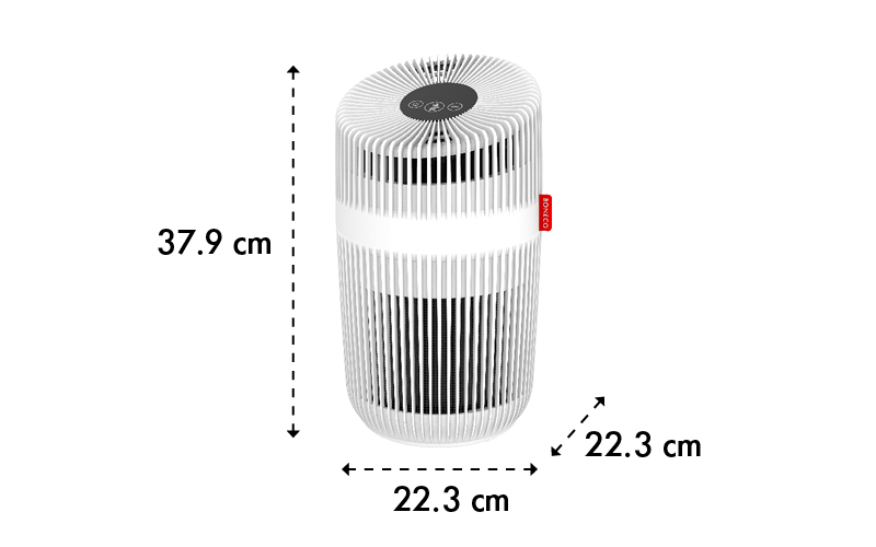 Air Purifier P230