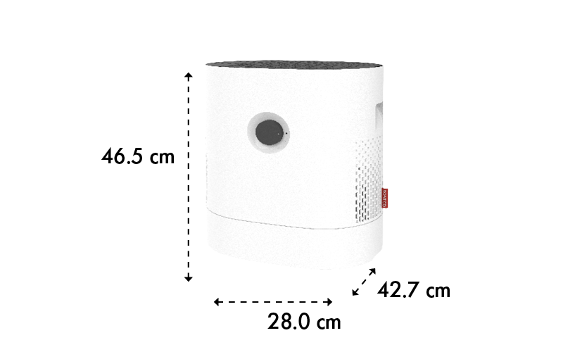 Humidifier Air Washer W220