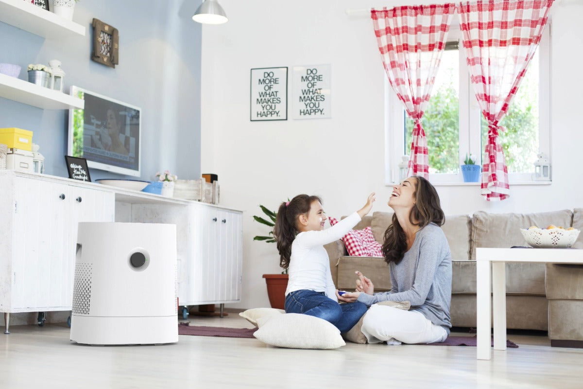 Humidifier Air Washer W220