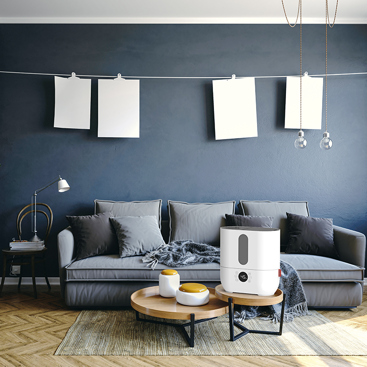 Humidifier Ultrasonic U350