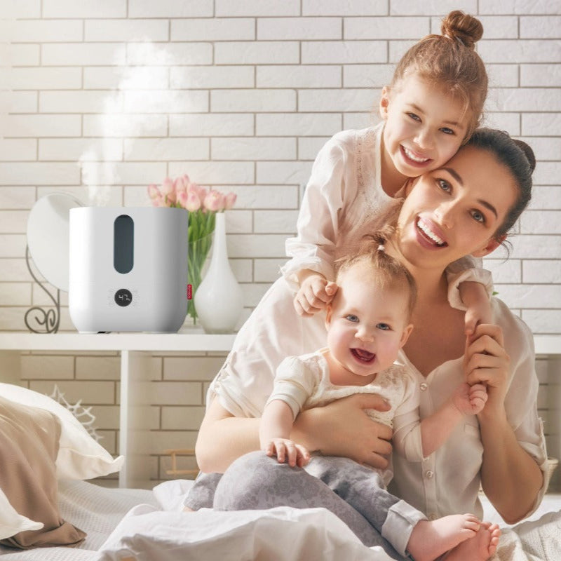 Humidifier Ultrasonic U350