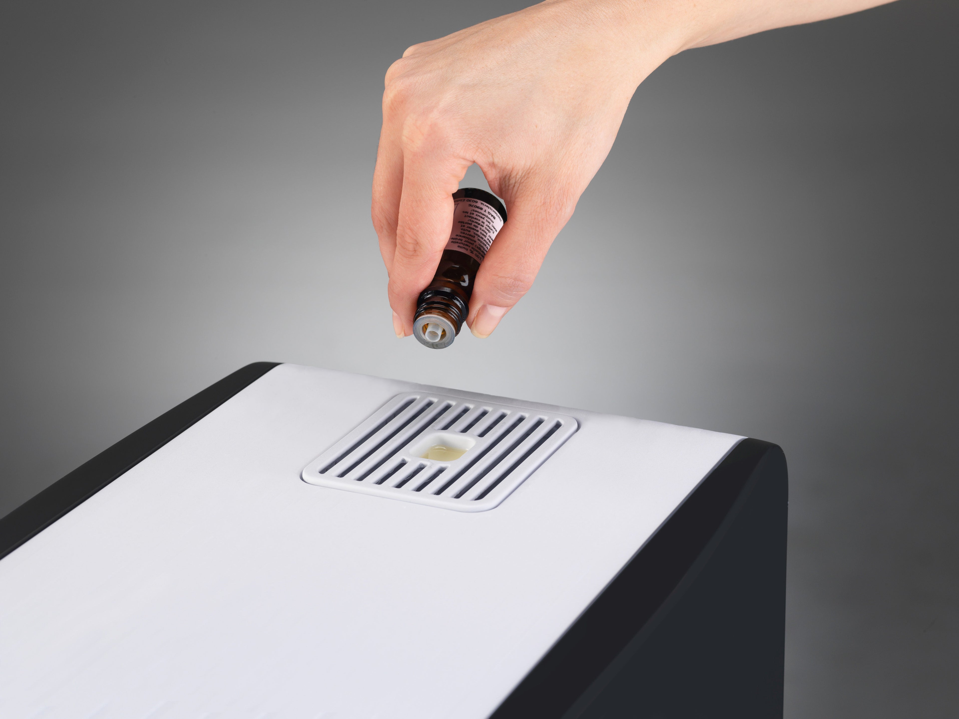 Humidifier Steamer S450