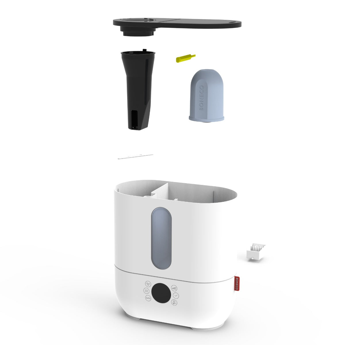 Humidifier Ultrasonic U350