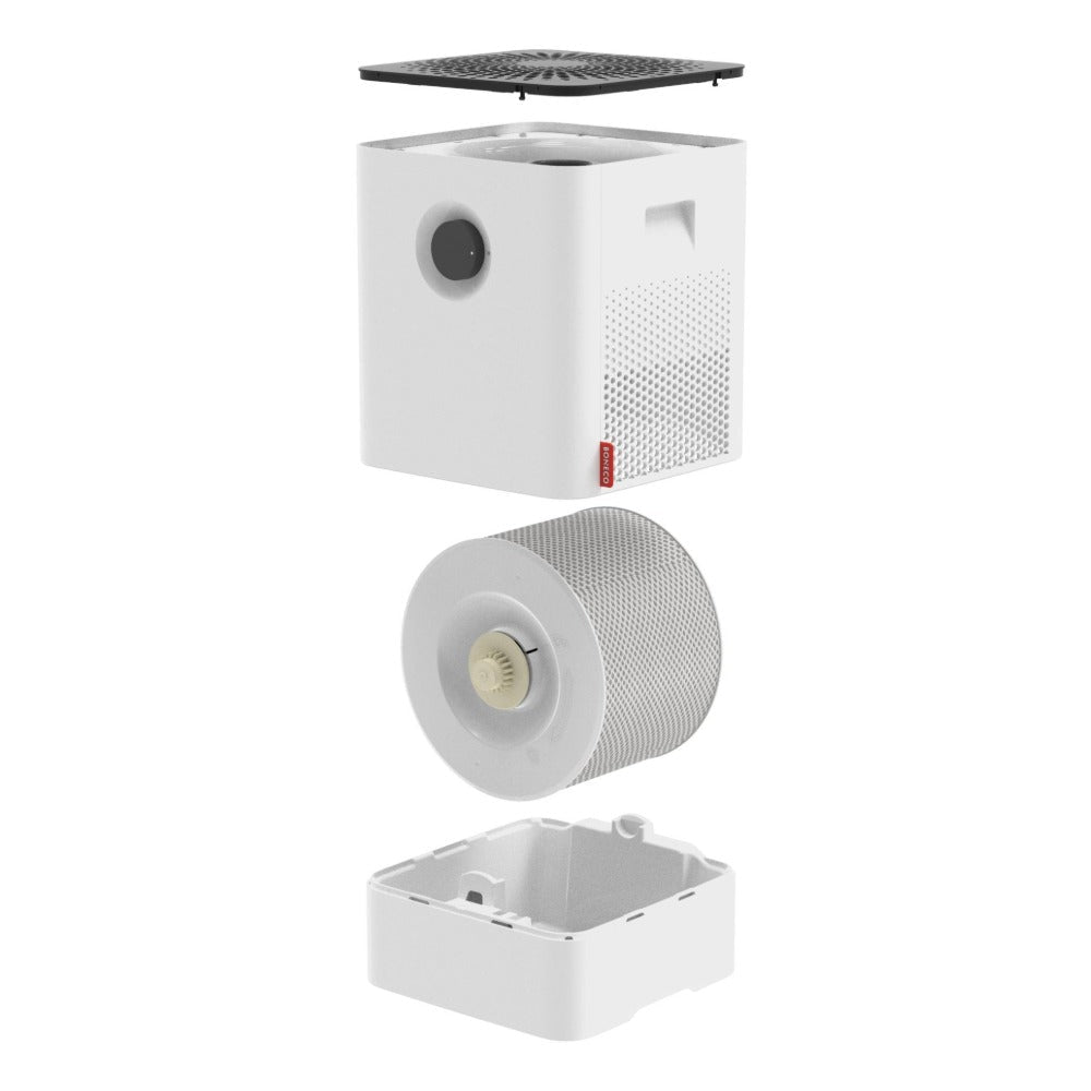 Humidifier Air Washer W200