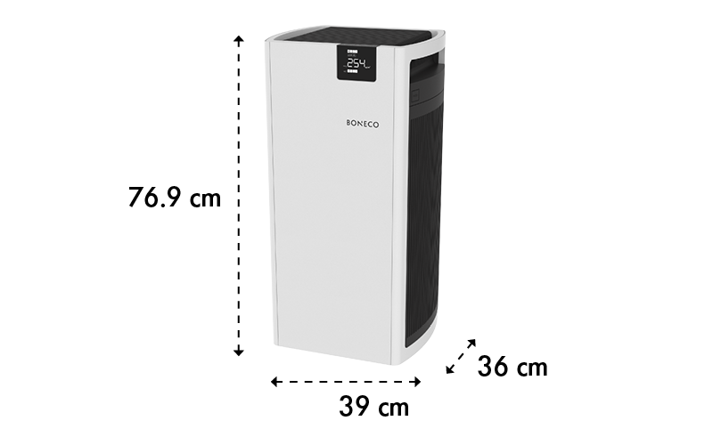 Luftreiniger P710
