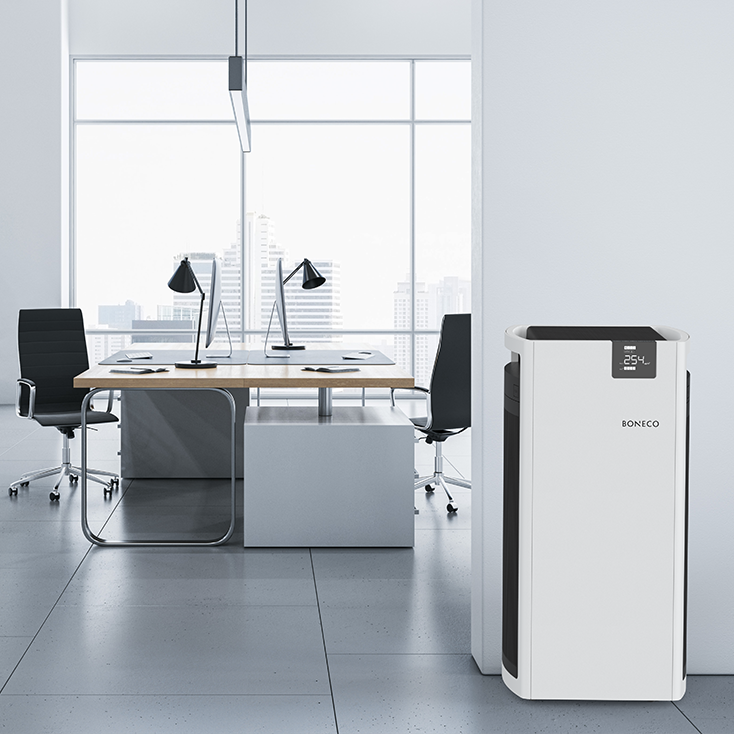 Luftreiniger P710