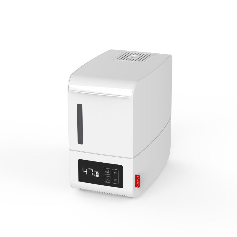 Luftbefeuchter Dampfgerät S250