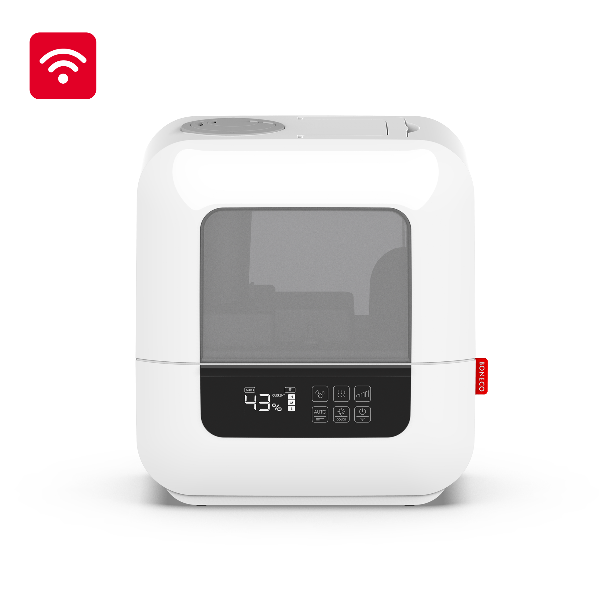 Boneco U700 SMART