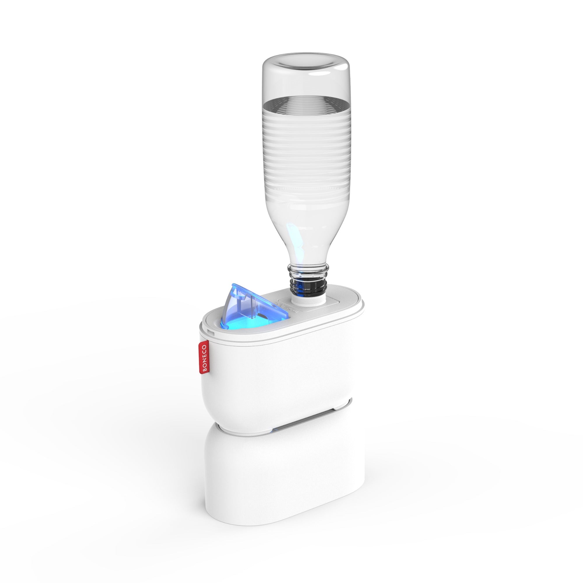 Reise-Luftbefeuchter Ultrasonics U100